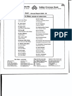 Corporation Bank 2004 Balanec Sheet