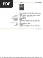 Download Soto Zen Shingi - Dogen by Fernando Gasperi SN216739328 doc pdf