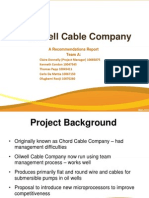 Oilwell Cable Company Presentation v.6