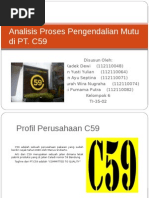ISI C59