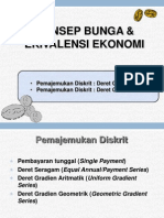 Diskrit Gradien