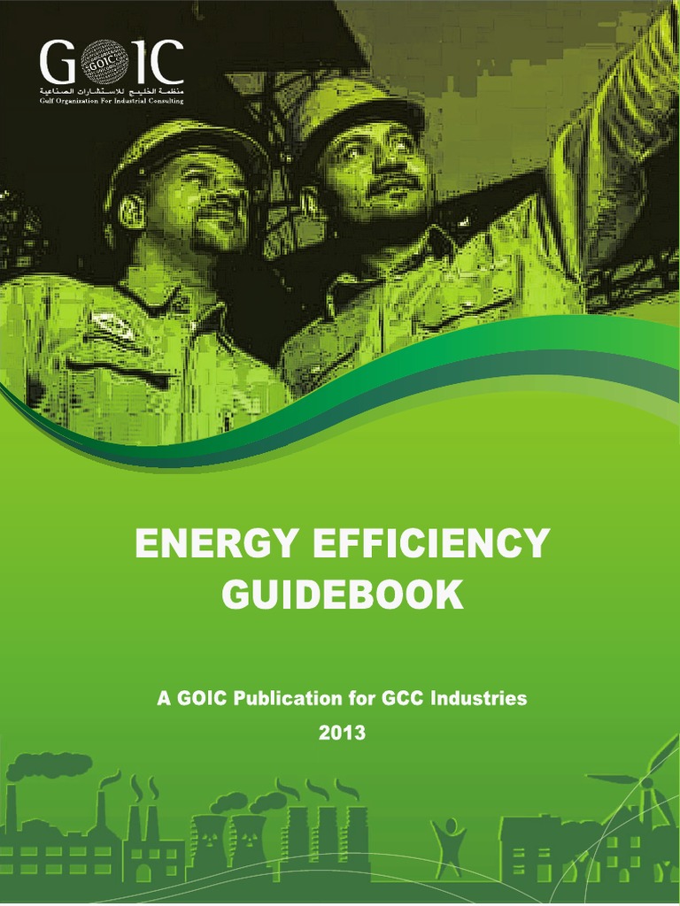 Energy Guide Book-2013 | PDF | Efficient Energy Use | Kilowatt Hour