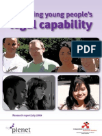 Measuring Young People S Legal Capability (2010) 95041328