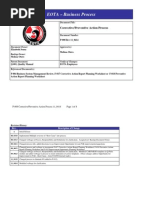 p 008 Corrective Preventive Action Process 110414