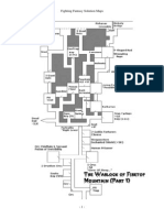 FF Solution Maps