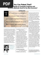 Download Can You Patent That by abhtiw SN2167607 doc pdf