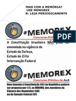 Memorex Parte - 1