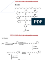 (E) 10 Hexadecenal