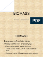 4th Year 1st QTR Electronicsbiomass