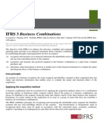 IFRS 3-techsum