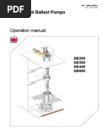 Download Framo Ballast Operation Manual by spamalstublieft1832 SN216768814 doc pdf