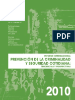 Prevencion de La Criminalidad y La Seguridad 201