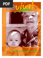 o Estatuto Do Idoso Em Foco