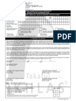 PS20-Borang Permohonan Untuk Serahan PIA