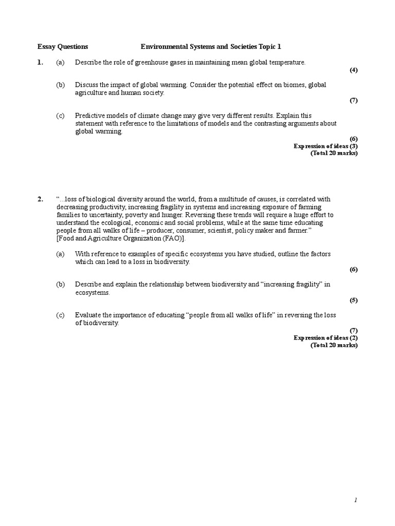 Research paper on biodiversity image