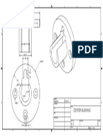 Center Bushing