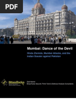 Brass Tacks Dance of the Devil