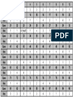 JEE Main Paper 1 Answer Key 2014 Code H