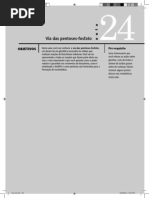 24- Via Das Pentoses-Fosfato