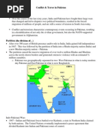 conflict and terror in pakistan cc doc handout