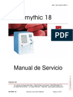 Mythic 18 PDF