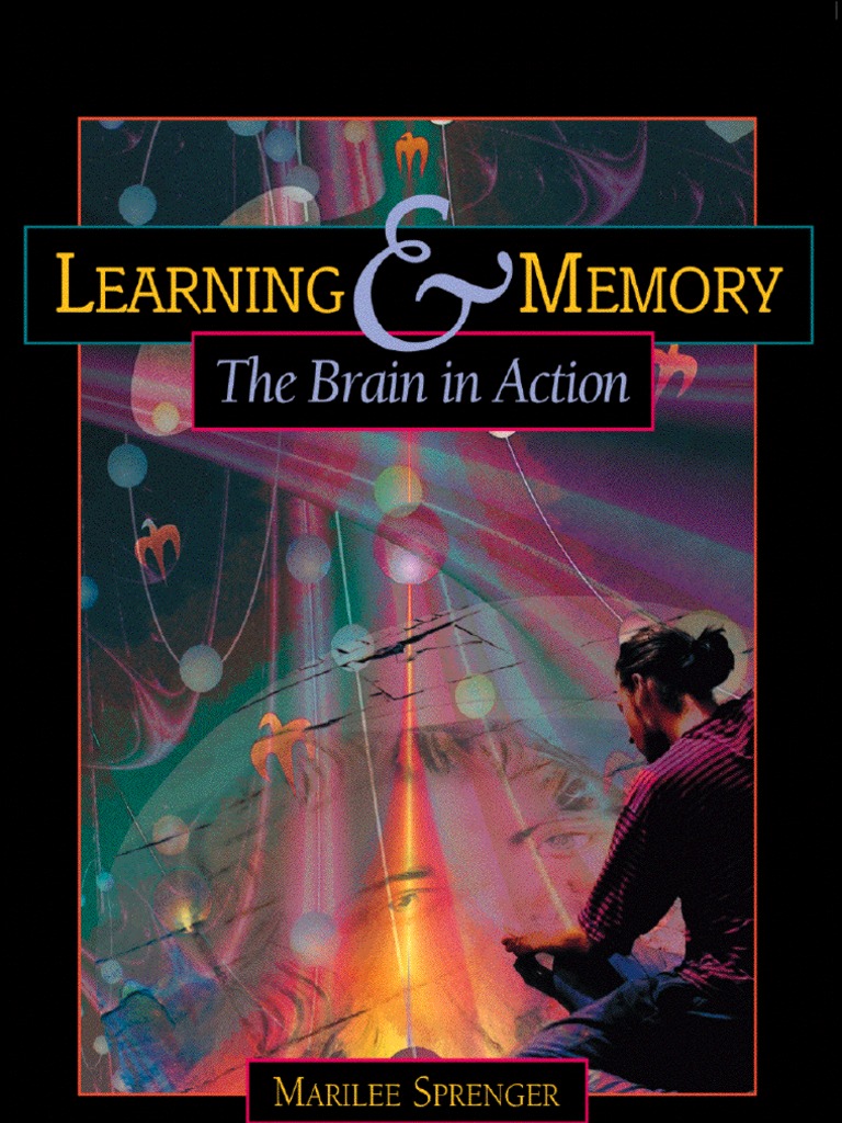 Learning Memory The Brain in Action ThePoet | PDF
