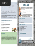 Download Low Carb Uge 5 by Skagenfood SN216797097 doc pdf