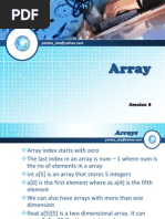 09 Array