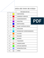 Colores PDF