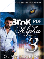 Broken Alpha 3