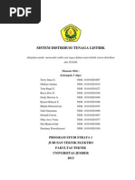 Download Makalah Sistem Distribusi Kel31 by Terry Intan SN216803822 doc pdf