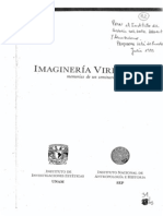 AAVV (UNAM) Imaginería Virreinal. Memorias de Un Seminario. (Manrique, Moyssén, Ruiz Gomar