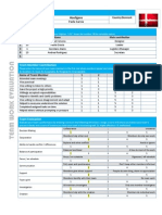 Co Evaluation