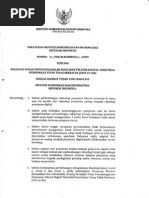 Download Permen Kominfo RI No 39 Tahun 2009 tentang Kerangka Dasar Penyelenggaraan Penyiaran Televisi Digital Terestrial Penerimaan Tetap Tidak Berbayar Free to Air by Agus Yuniarso SN21680985 doc pdf