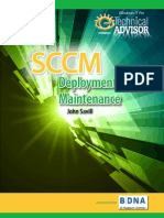 1TA WITP TechAdvisor SCCM-Deployment-Maintenance