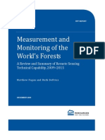 RFF RPT Measurement and Monitoring