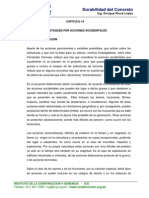 Capitulo 14 - DURABILIDAD - CONCRETO