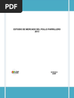 Download ESTUDIO DE MERCADO DEL POLLO PARRILLERO 1pdf by Yerry Ch SN216824243 doc pdf