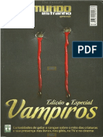Mundo Especial Vampiros