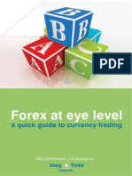 Quick Guide to Forex Trading