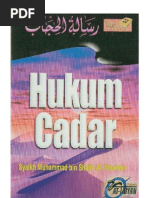 Download Hukum Cadar - Syaikh Utsaimin by Adi ob Misko SN21683083 doc pdf