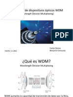 Tecnologia_Dispositivos_WDM_2011