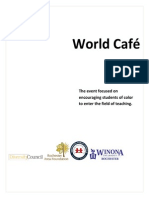 World Caf Report
