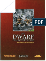 Dwarfs Collector s Guide v1
