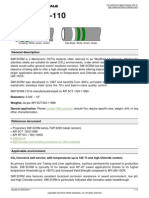 Mds SM13CRM 110 en