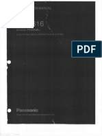 KX-T616 Easa-Phone Installation Manual Hi Res 5247zb