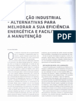 Revista Lumière Electric Iluminação Industrial 05 2011