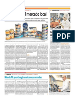 07.04.2014 El Comercio - Dia 1