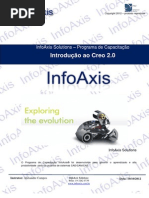 Introducao CREO 2.0