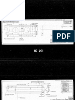 North American Aviation P-51D Mustang Drawings Frames 0201-0300